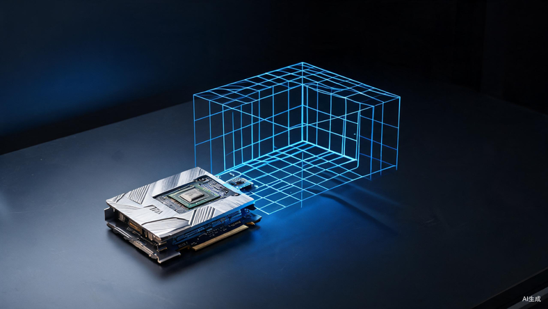 AMD拟82亿美元收购李飞飞的公司:世界模型到底值钱在哪?